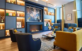 NEMI Hotel Milano